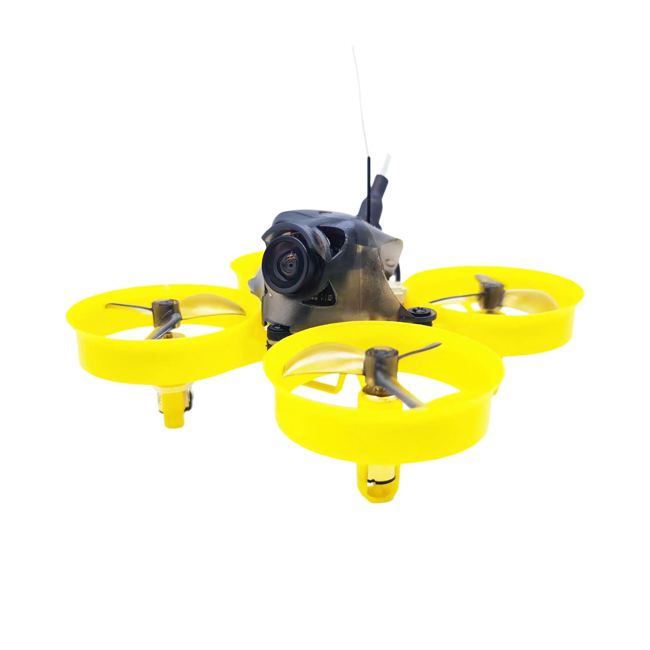 NewBeeDrone AcroBee65 Brushed V2 ELRS BNF with SmartMAX VTX - Image 1