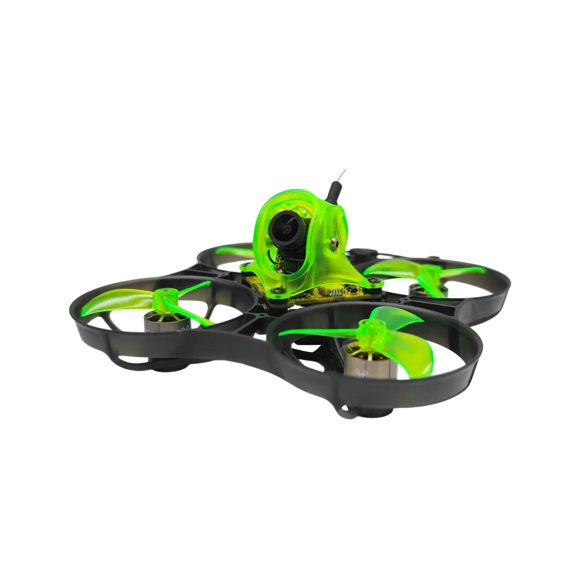 NewBeeDrone AcroBee75 BLV5 BNF ELRS2.4G 2S - The Ultimate Outdoor Whoop - Image 1