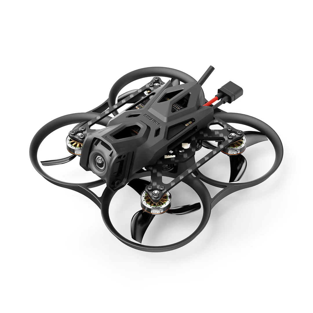 Pavo Pico II Brushless Whoop Quadcopter PNP - Image 1