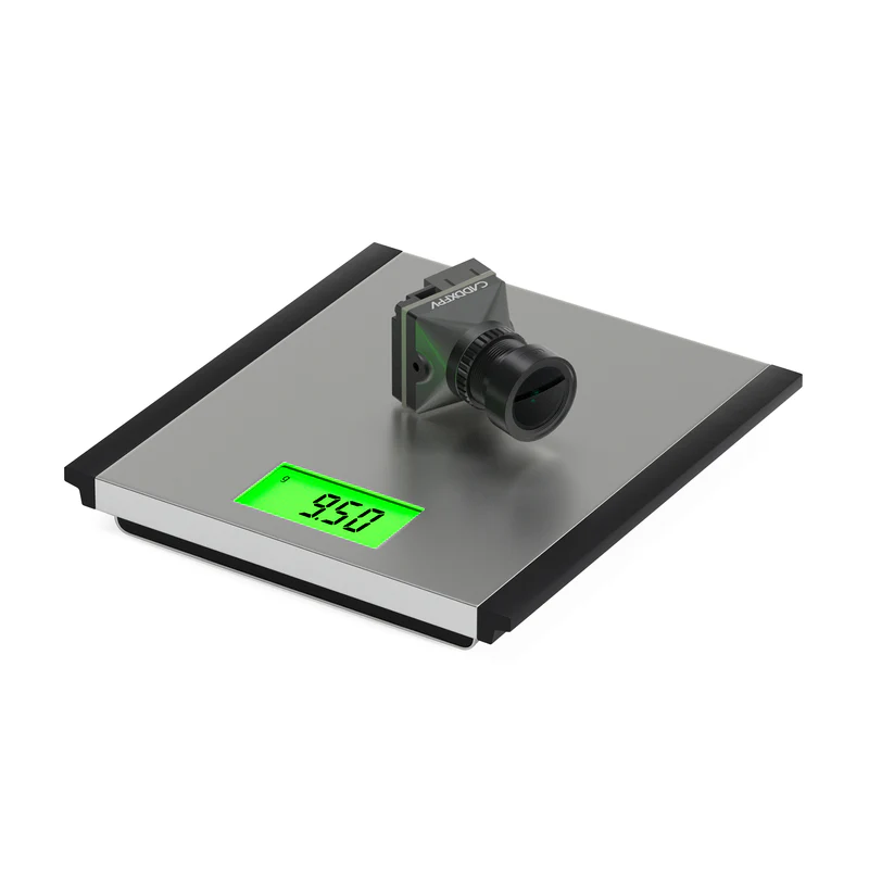 CADDXFPV Ratel Pro Analog Camera - Image 2