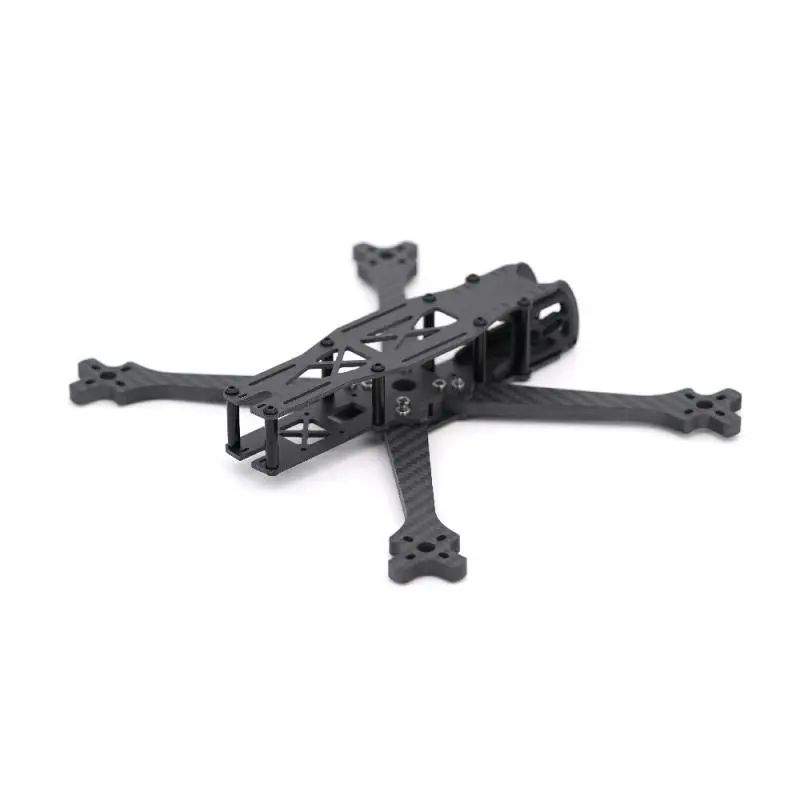TBS Source One V6 5inch FPV Drone Frame Kit - Image 2