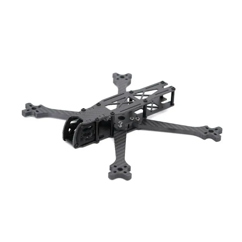 TBS Source One V6 5inch FPV Drone Frame Kit - Image 1