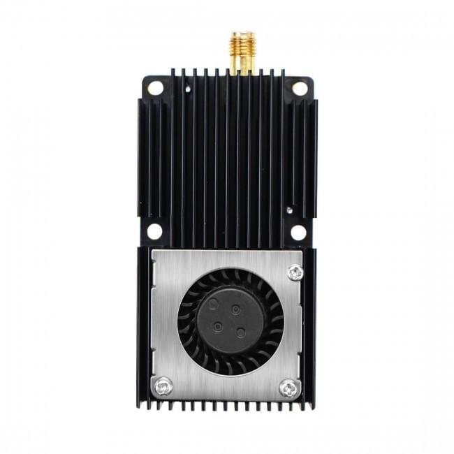 AKK Alpha 10 5.8GHz 10W 80CH VTX - Image 2