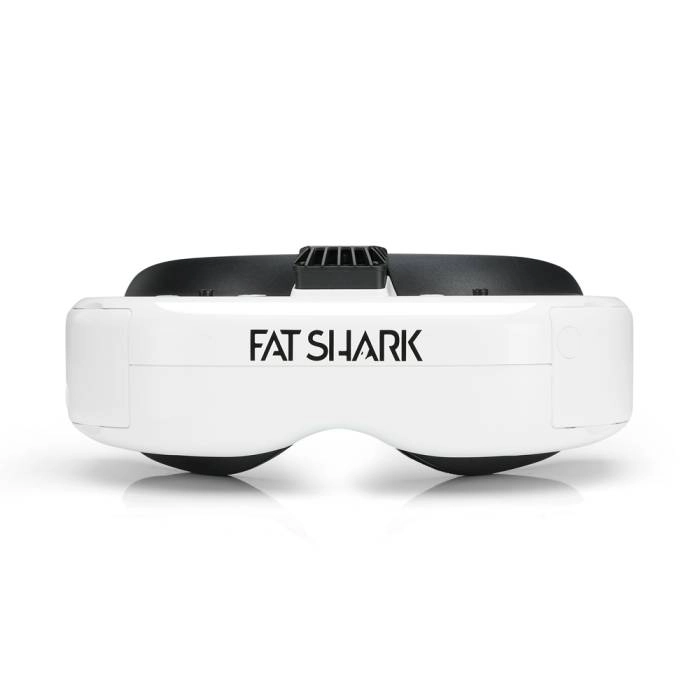 Fat Shark Dominator HDO 2.1 FPV Goggles - Image 2