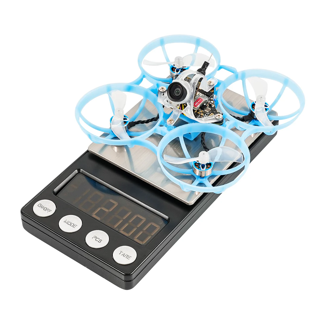 BETAFPV Air75 Brushless Whoop Quadcopter - Image 2