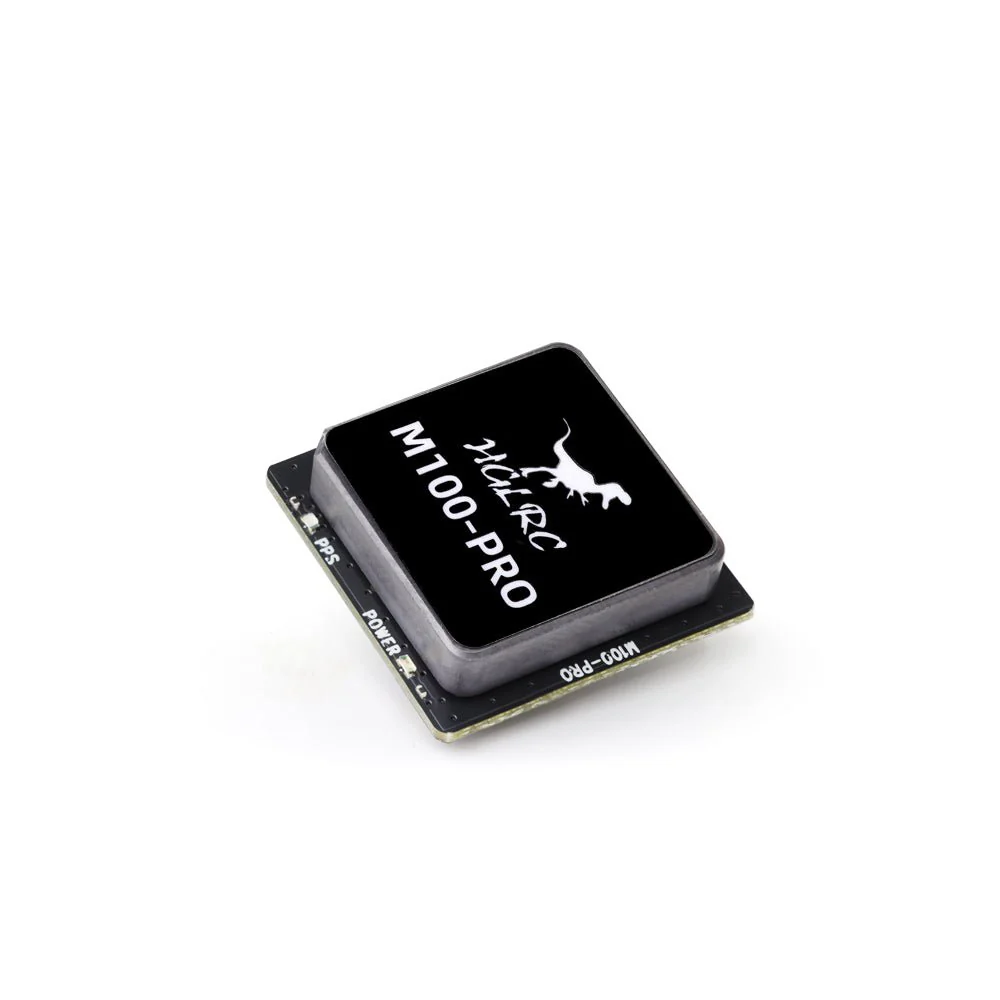 HGLRC M100 PRO GPS for RC FPV Racing Drone Quadcopter - Image 2
