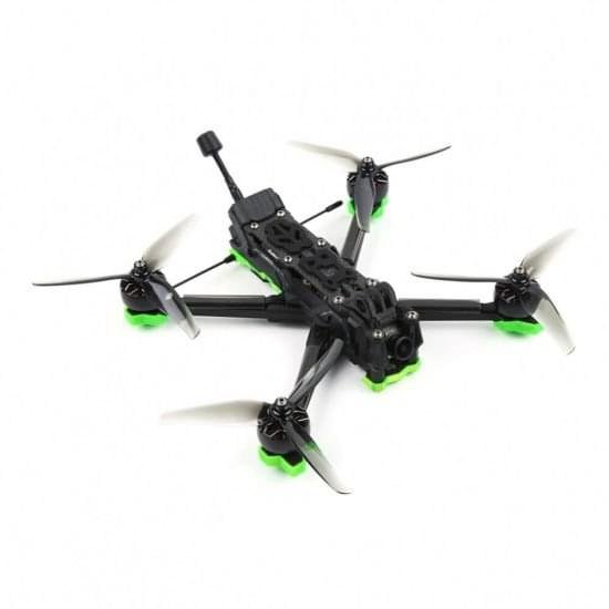 iFlight Nazgul Evoque F5X Squashed X FRAME - Image 2