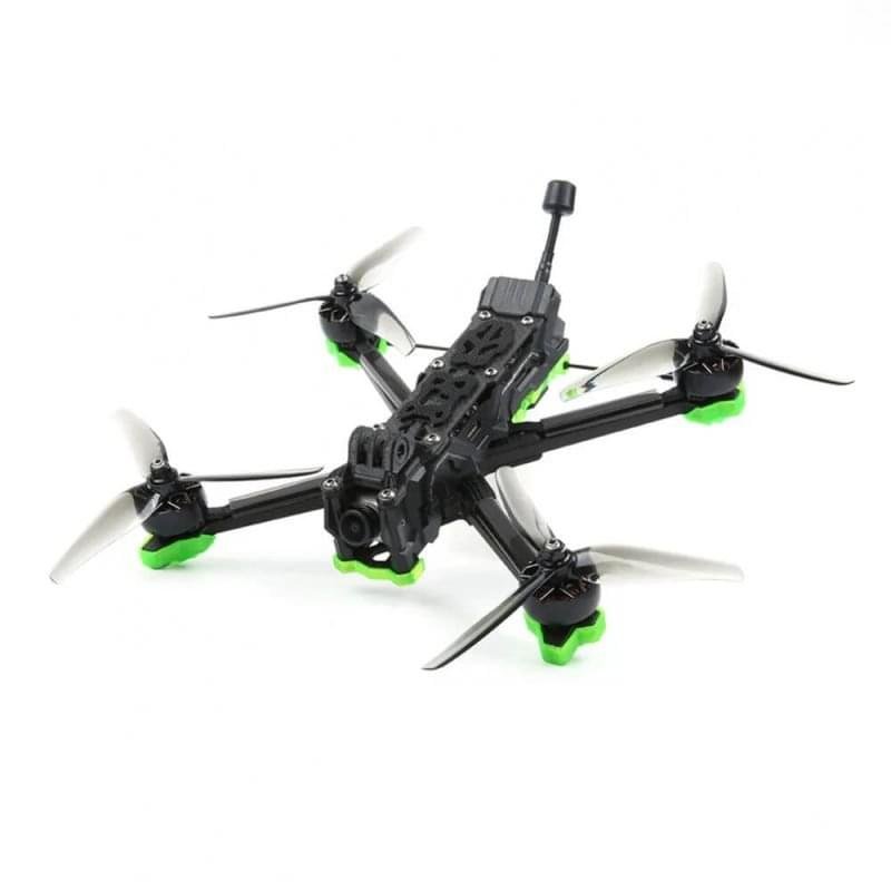 iflight-nazgul-evoque-f5x-squashed-x-hd-digital-fpv-6s iFlight Nazgul Evoque F5X Squashed X FRAME - Image 1