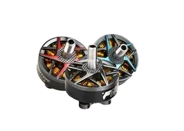 motors