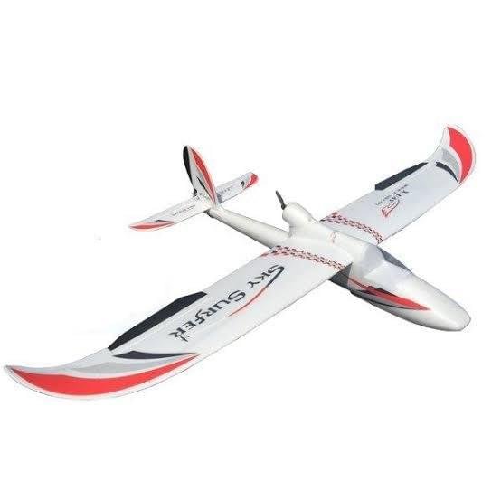 X-UAV Sky Surfer V3 With A2212 2200KV 1400mm Wingspan - Image 1