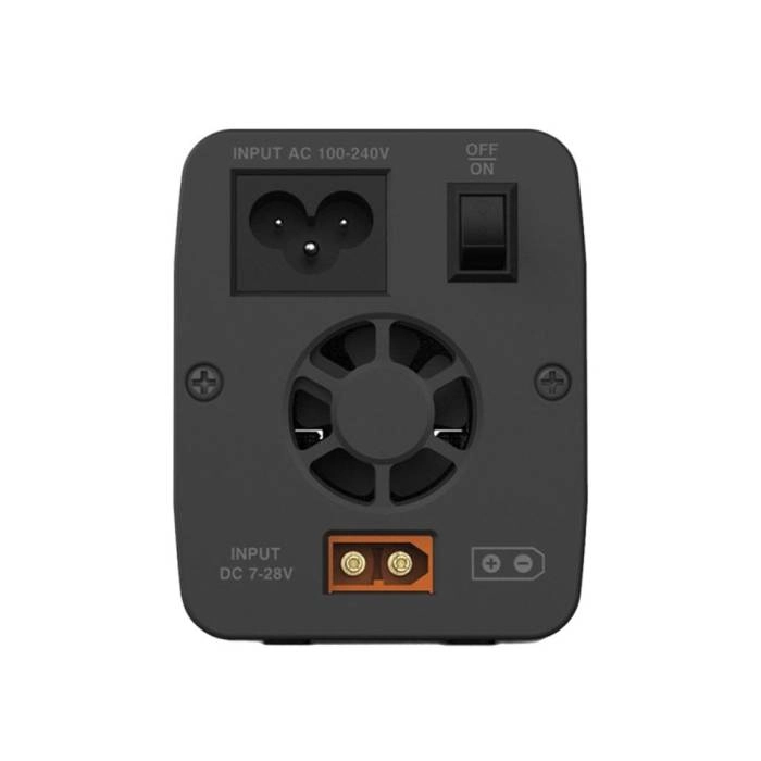 ToolkitRC P200 V2 30V 200W 10A Mini Power Supply – XT60 - Image 2