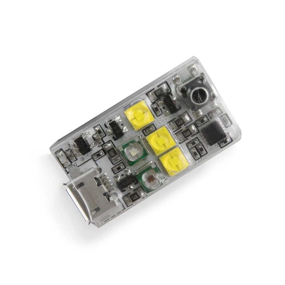 VIFLY Strobe Anti-Collision Drone LED Light - Image 1