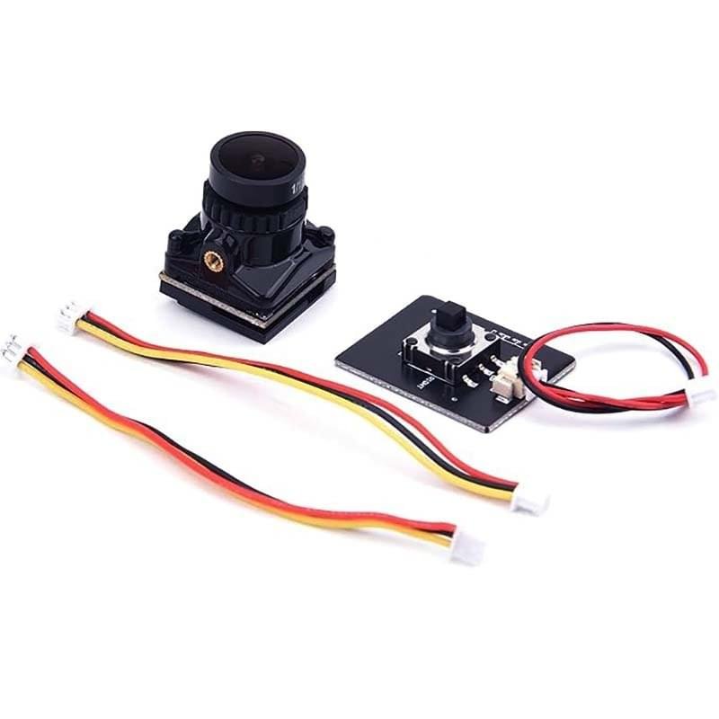 MS-1800 Micro Cam 1800 TVL - Image 2