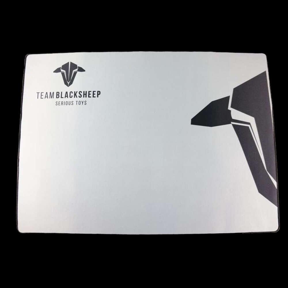 TBS Maintenance Mat - Image 1