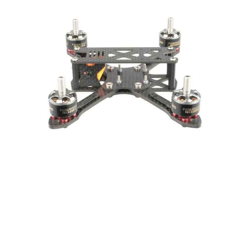 ImpulseRC MICRO ALIEN FPV 3" FRAME - Image 2