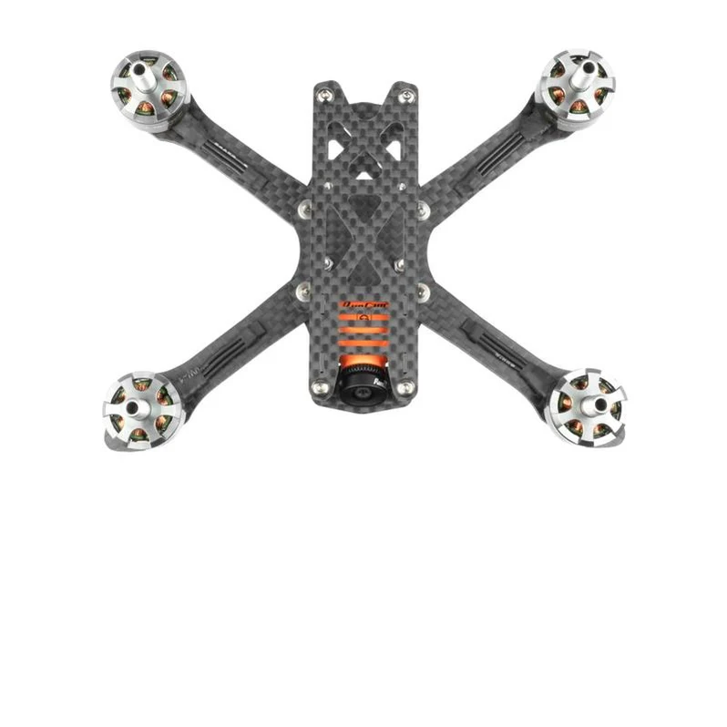 ImpulseRC MICRO ALIEN FPV 3" FRAME - Image 1