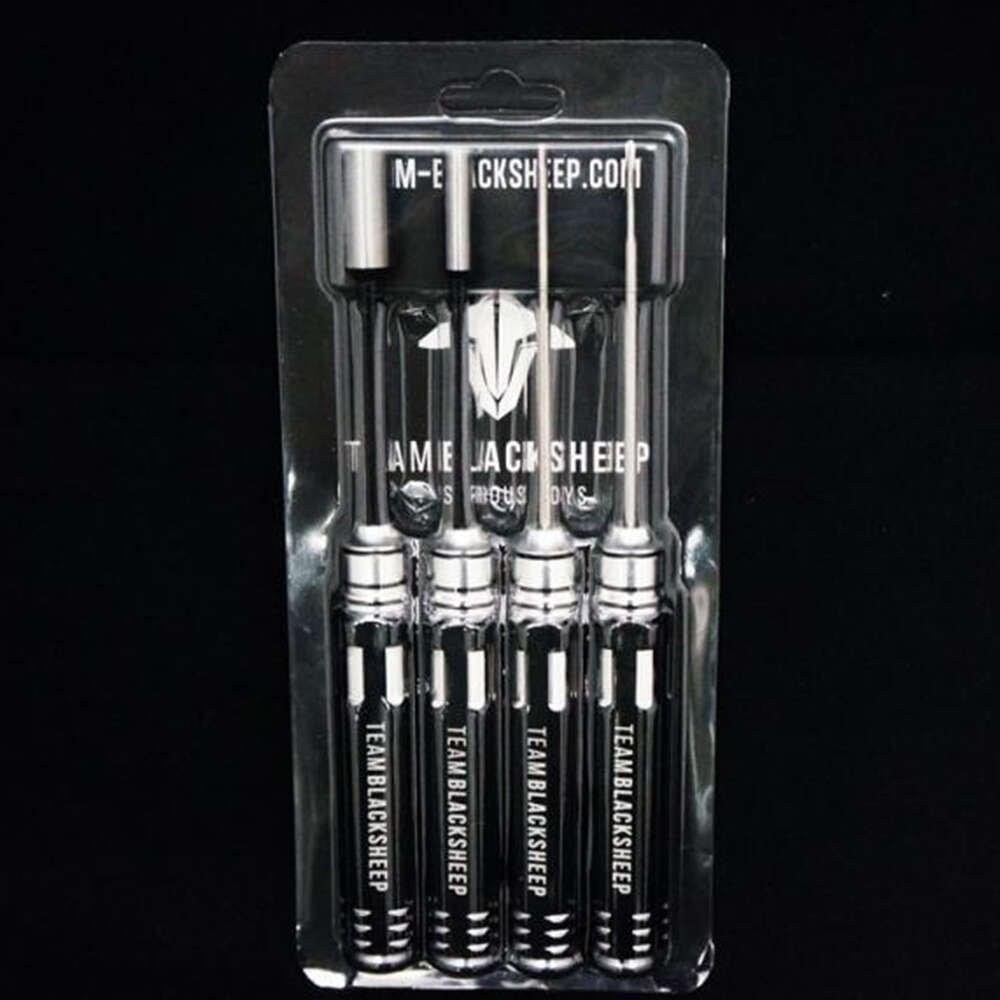 TBS SEXY DRIVER KIT - Image 1