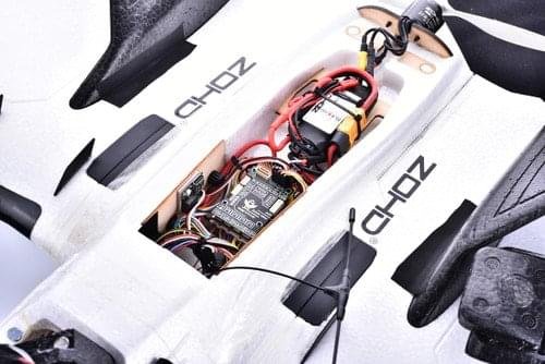 SpeedyBee F405 WING APP Fixed Wing Flight Controller - Image 2