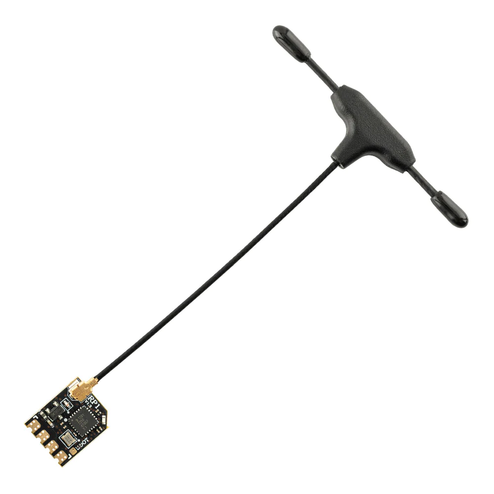 RadioMaster RP1 V2 TCXO ExpressLRS 2.4Ghz Nano Receiver - Image 1