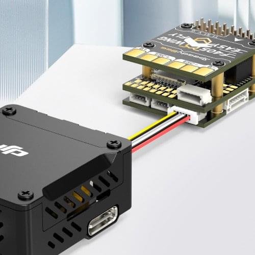 SpeedyBee F405 WING MINI Fixed Wing Flight Controller - Image 2