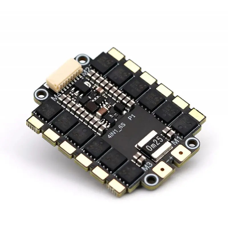 TBS Lucid 6S 4in1 ESC 60A - Image 1