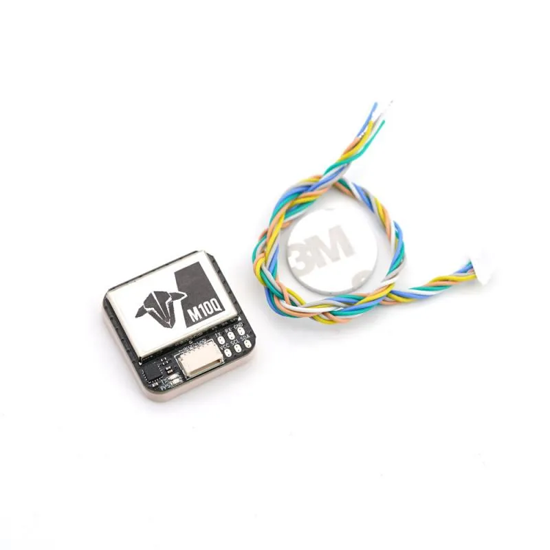 TBS M10Q GPS Glonass - Image 1