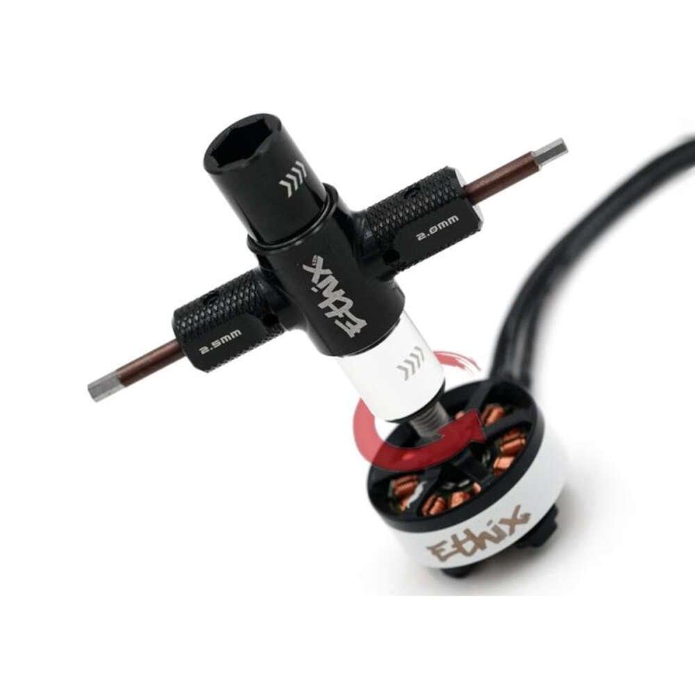Ethix Prop Tool - Image 2