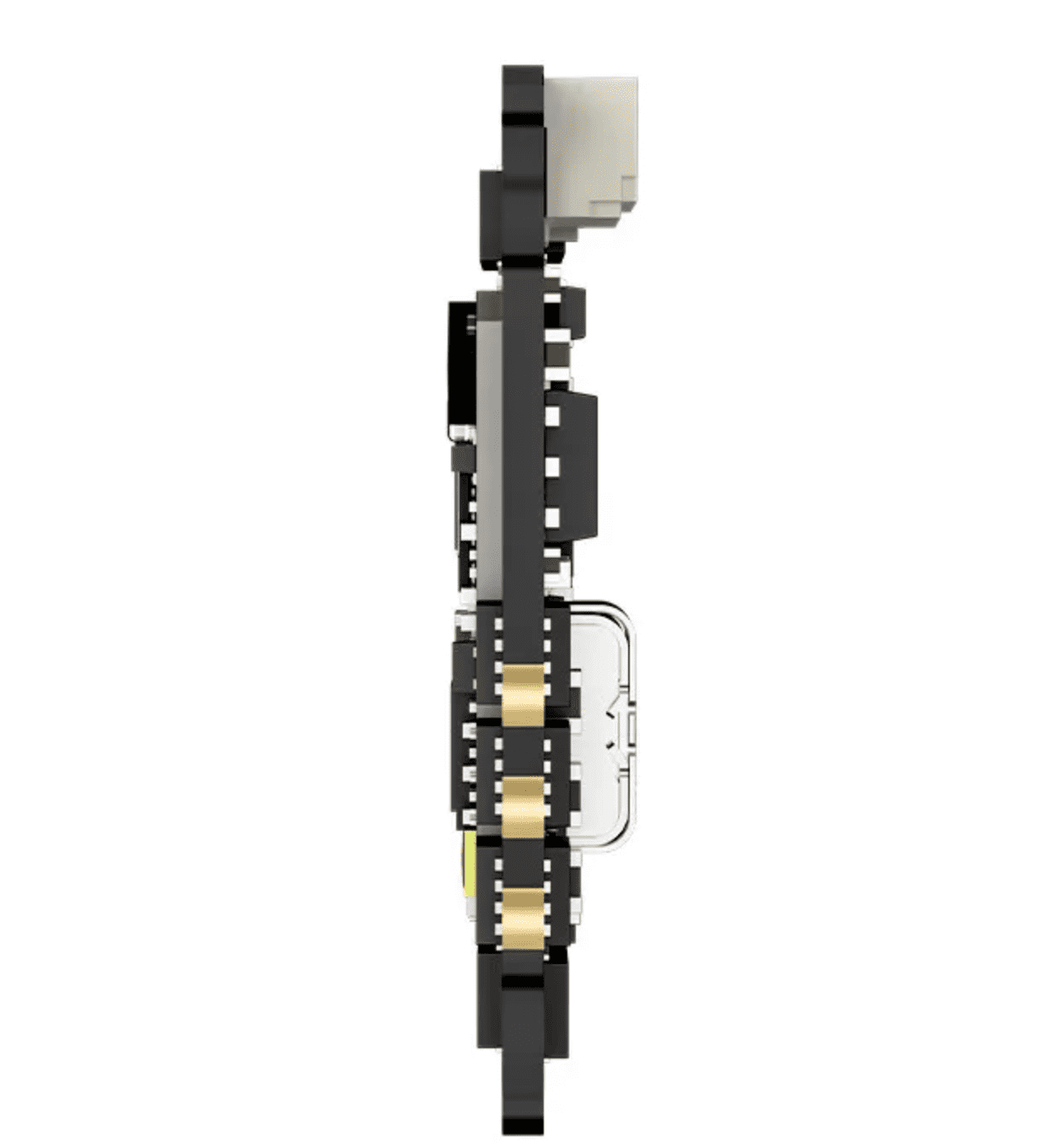 SPEEDYBEE F405 AIO V2 40A 8 BIT 3-6S - Image 2
