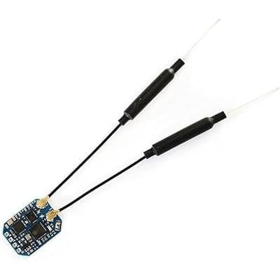 MATEK Mateksys ExpressLRS ELRS 2.4GHz ELRS-R24-D Nano Receiver for RC FPV Micro Mini Freestyle Long Range Racing Drones - Image 1
