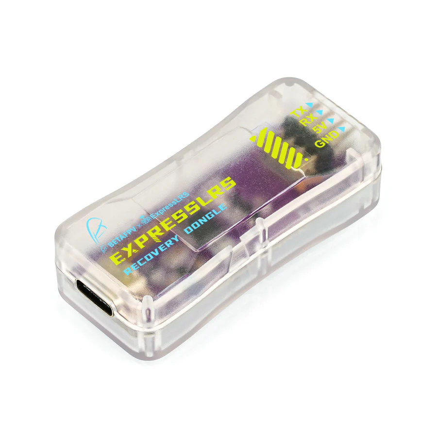 ExpressLRS Recovery Dongle - Image 1