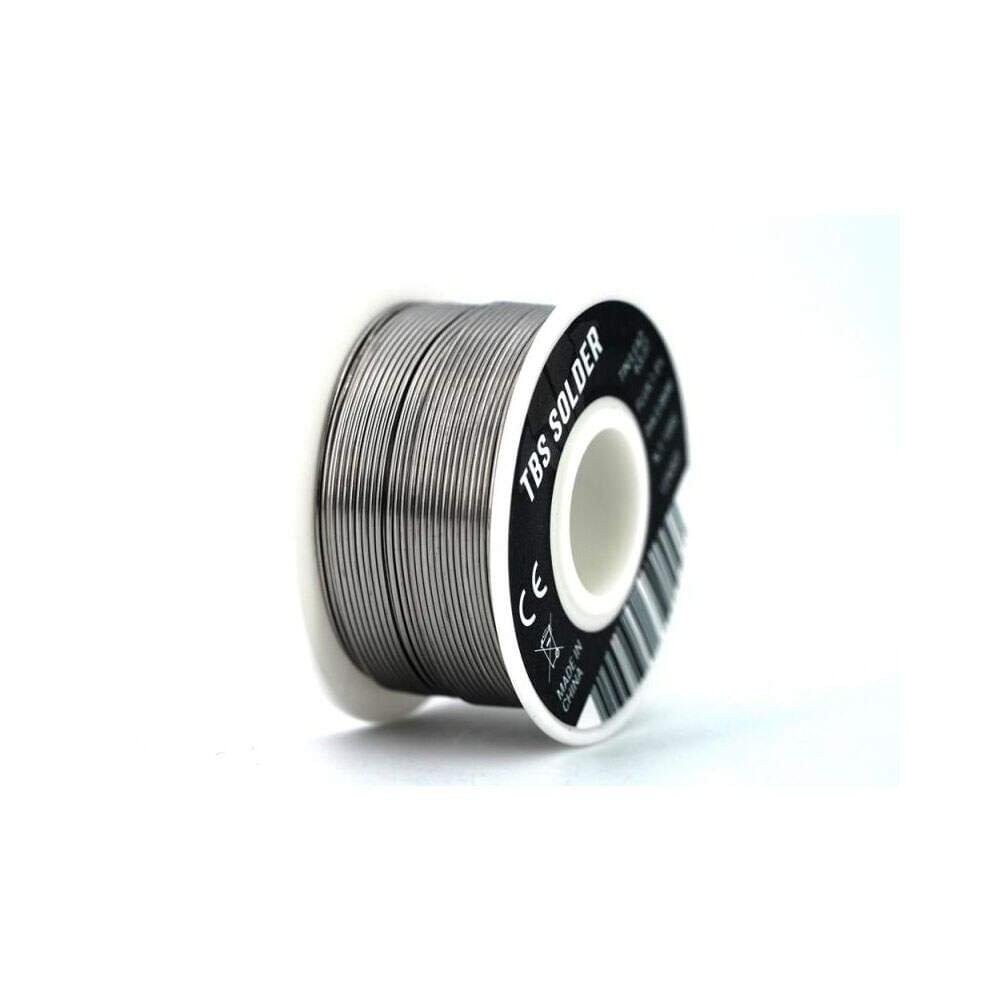 TBS Solder 100g Dia 0.8mm - Image 2