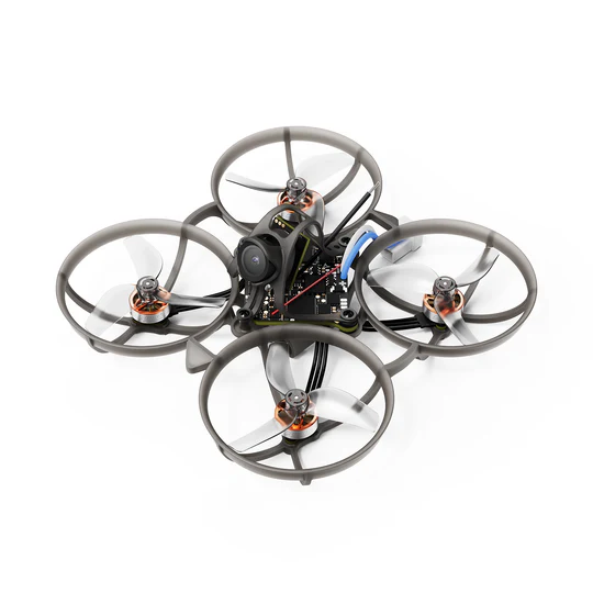 BETAFPV Air75 II Brushless Whoop Quadcopter - Image 2