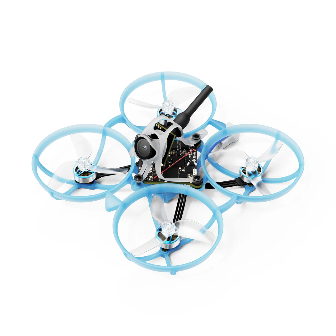 BETAFPV Air75 II Brushless Whoop Quadcopter - Image 1