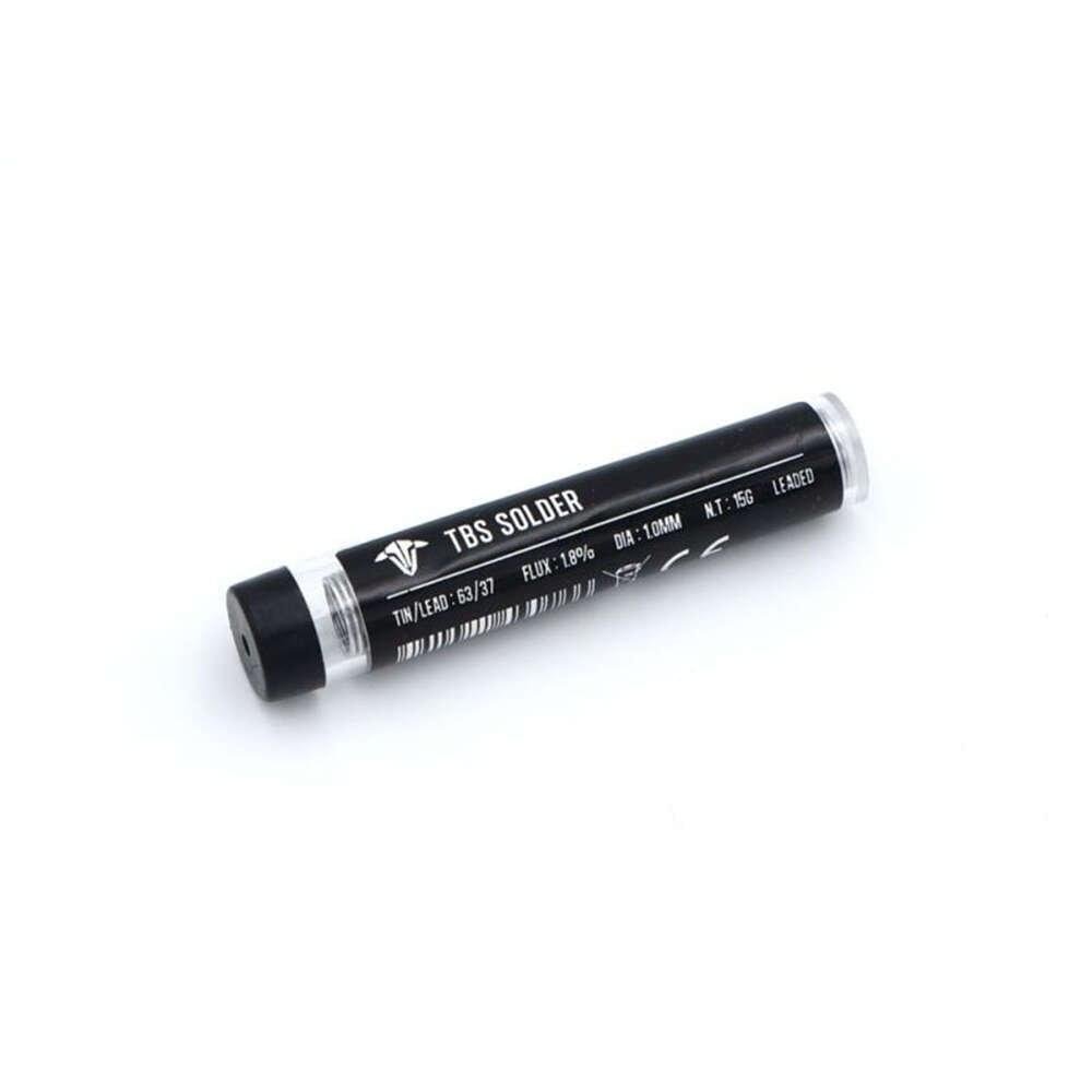 TBS Solder 15g Dia 1.0mm - Image 1
