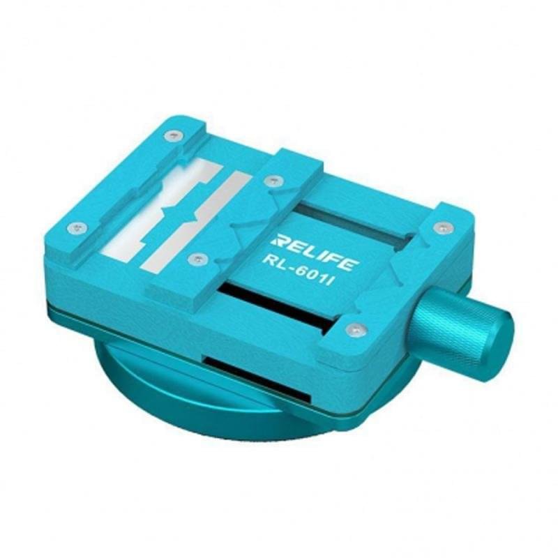 Mini Rotary Soldering Vice - Image 1