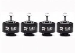 Readytosky 3115 900Kv BRUSHLESS MOTOR for 10 INCH FPV FRAME - Image 2