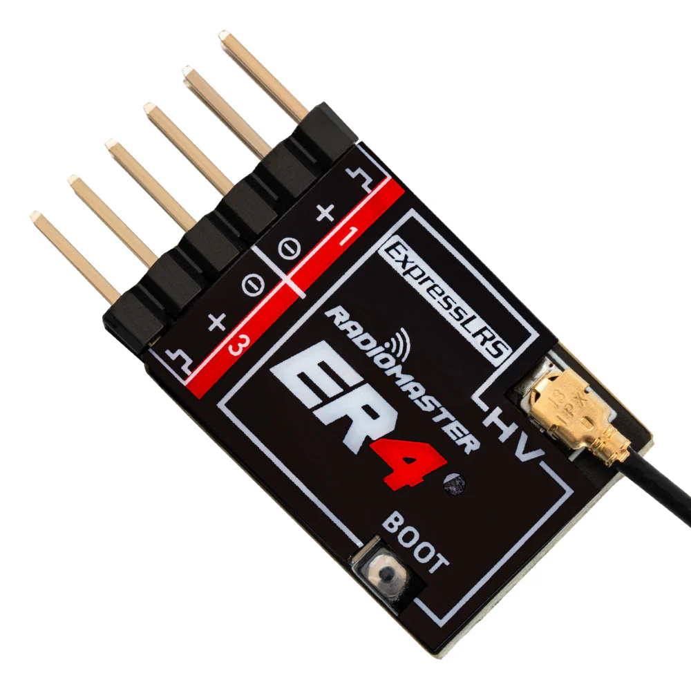 ER4-1_1800x1800 ER4 2.4GHz ELRS PWM Receiver - Image 1