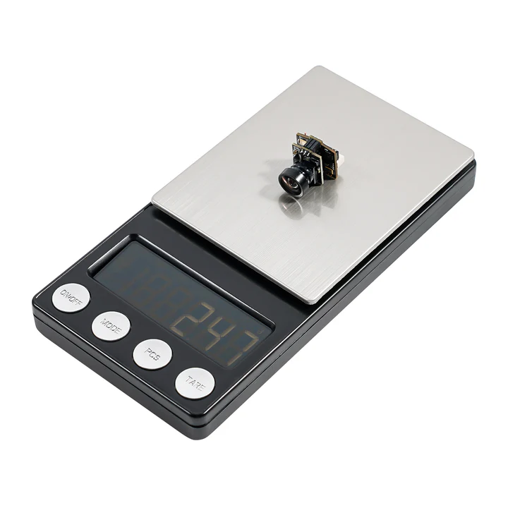 Cetus  Camera and VTX Module - Image 2