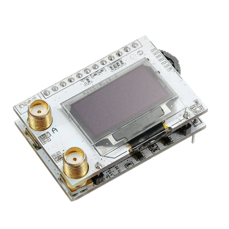 Eachine PRO58 RX Diversity 40CH 5.8G OLED SCAN VRX FPV Receiver - Image 1