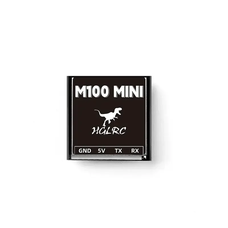 HGLRC M100_MINI GPS - Image 1