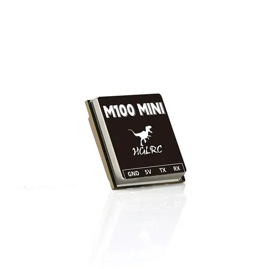HGLRC M100_MINI GPS - Image 2