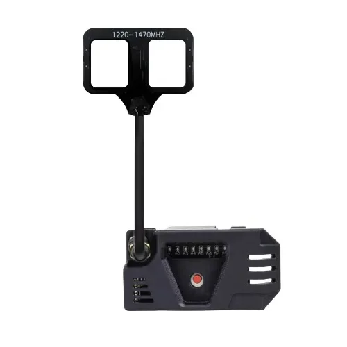 17733888033505ztn534763289webp HGLRC ZEUS 1.2GHz 8CH VRX Dipole Antenna for FPV Drone - Image 1