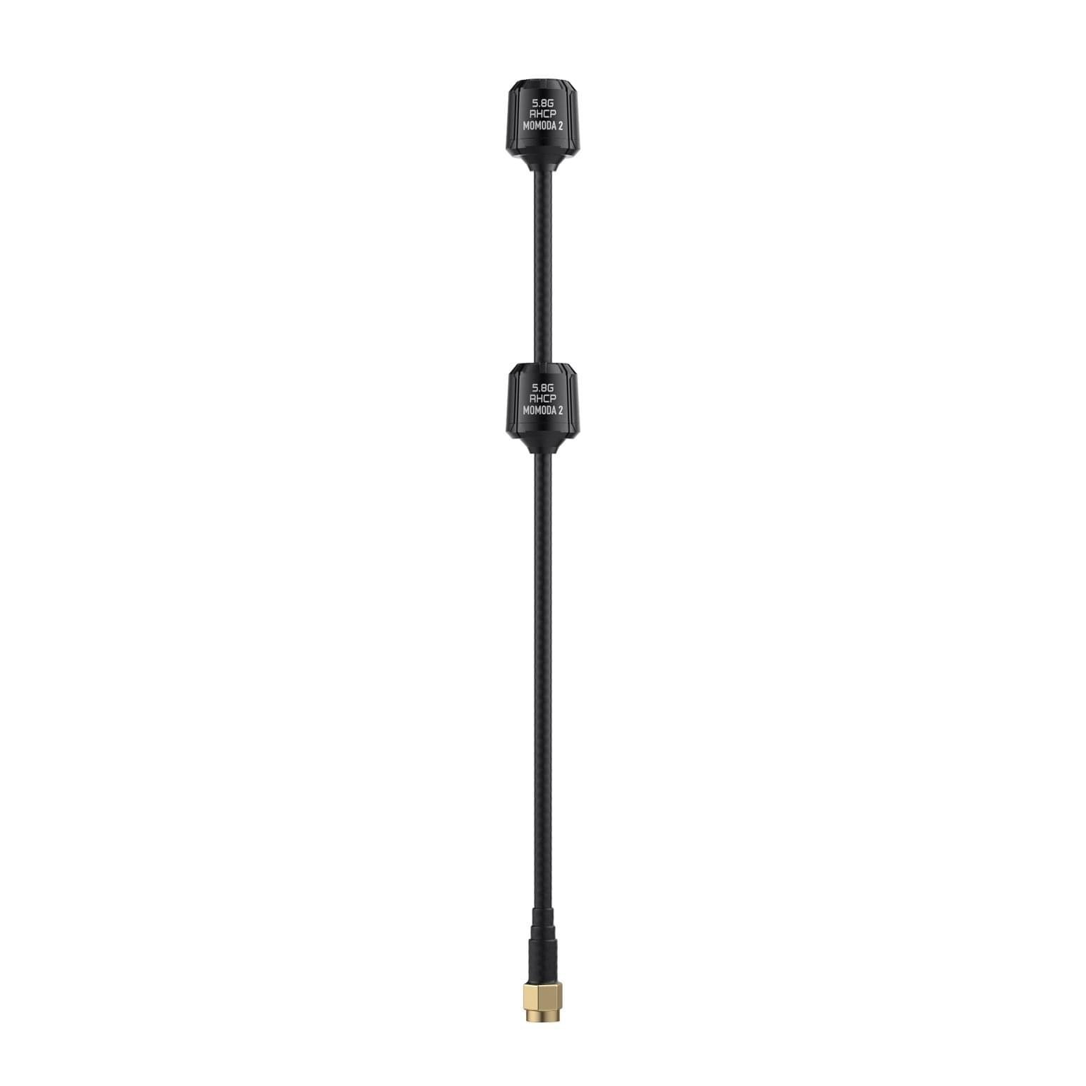 GEPRC Momoda2 5.8G DUAL RHCP SMA Antenna - Image 1