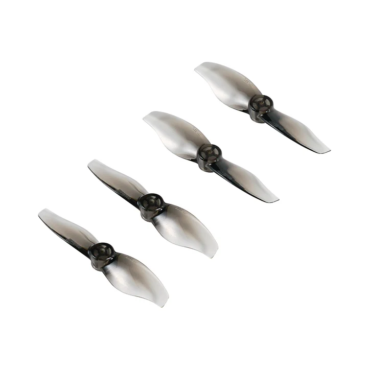 4fe40f089696834c4906303a743d01c5_720x Gemfan 2015 2-Blade Propellers 4PCS (1.5mm Shaft) GRY - Image 1