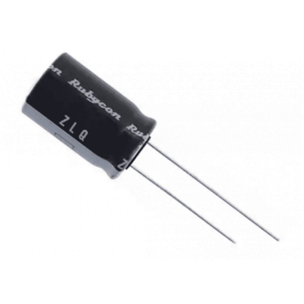 6S ESC Capacitor 1000uF - Image 1