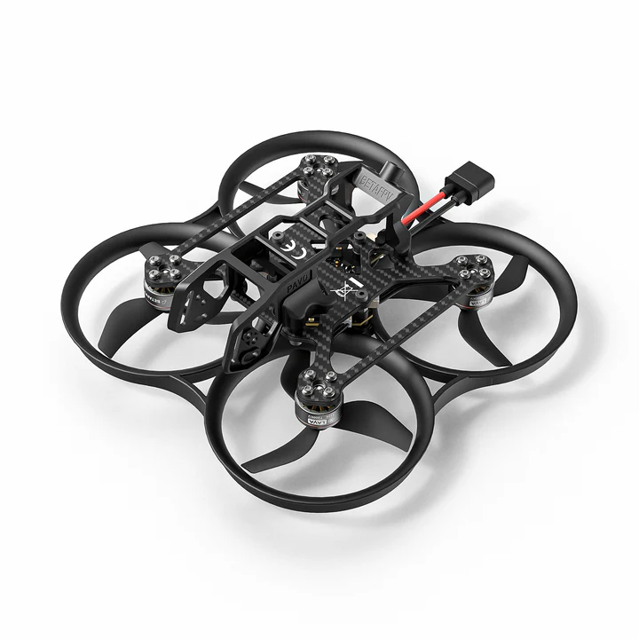 Gemfan 2218 3-Blade Propellers (1.5mm Shaft) - Image 2
