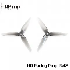 7671d2c06a.jpg.240x240 HQ Racing Prop R42 (2CW+2CCW)-Poly Carbonate - Image 1