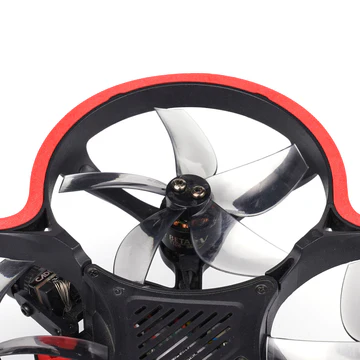 Gemfan D63 5-Blade Propellers 1.5mm Shaft - Image 2