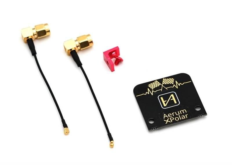 TBS AERUM POLAR X 5G8 MIMO ANTENNA - Image 1