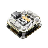 F722MIN-STRACK-01_160x GOKU F722 Pro Mini V2 45A 32Bit 128K 20X20 Stack Plug&Play O4 / O4 Pro - Image 1